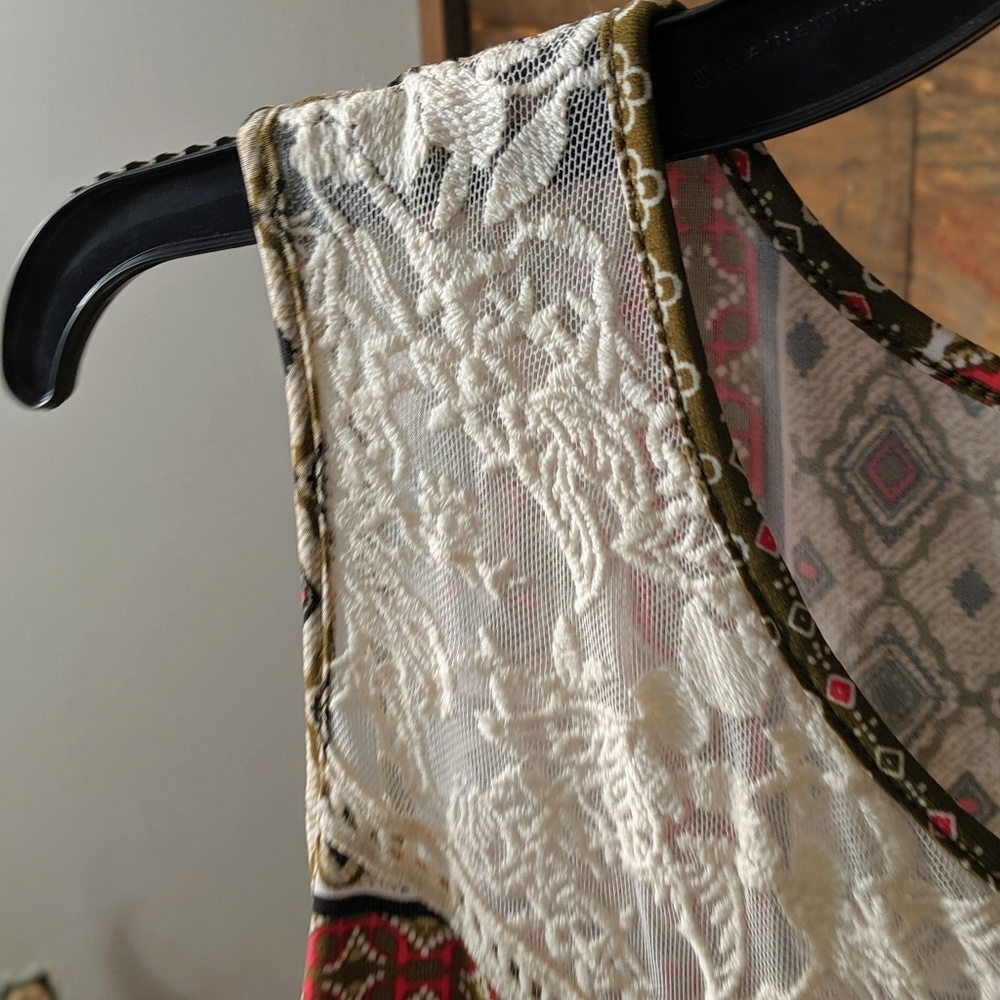 PerSeption Concept Dress - Picture 3 of 5